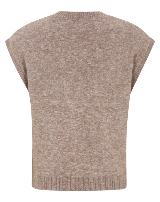 SRAllison V-neck Vest